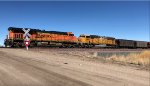 BNSF 9893/5829